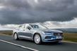 Übersicht der Premium-Limousine Volvo S90 Foto 6