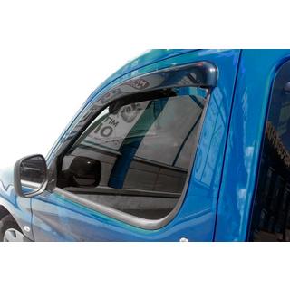Windabweiser (2 Stk, HIC) Citroen Berlingo 1996-2008 Foto 1