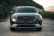 Die zweite Generation des Full-size-Crossover Mazda CX-9 Foto 4