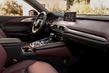 Die zweite Generation des Full-size-Crossover Mazda CX-9 Foto 5