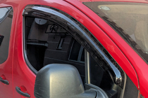 Citroen Berlingo 2008-2018 Windabweiser (2 Stk, HIC) Foto 17