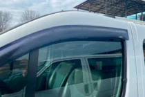 Nissan Primastar 2002-2014 Windabweiser (2 Stk, HIC) Foto 14