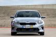 Überblick der Dritten Generation Kia Ceed Fließheck Foto 12