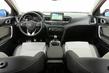 Überblick der Dritten Generation Kia Ceed Fließheck Foto 6