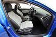 Überblick der Dritten Generation Kia Ceed Fließheck Foto 8