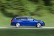 Übersicht der Kombi Peugeot 308 SW Foto 2