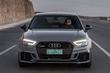 Der sportliche Fünftürer Audi RS3 Sportback Foto 11