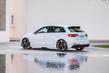 Der sportliche Fünftürer Audi RS3 Sportback Foto 8