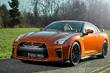 Allrad-Sportcoupé Nissan GT-R Foto 9