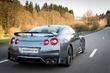Allrad-Sportcoupé Nissan GT-R Foto 6