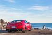 Allrad-Sportcoupé Nissan GT-R Foto 2