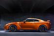 Allrad-Sportcoupé Nissan GT-R Foto 5