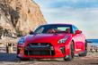 Allrad-Sportcoupé Nissan GT-R Foto 3