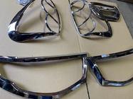 Mitsubishi L200 2006-2015 Sonderangebot! Chrom Paket (Set) Foto 2
