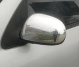 Nissan Sunny N16 2001-2006 Chrom Paket (Set) Foto 4