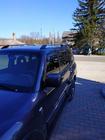 Mitsubishi Pajero Wagon III 1999-2006 Dachreling Chrom türkisches Design (2 Stk) Foto 3