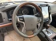 Toyota Land Cruiser 200 2007-2021 Lenkrad komplett (helles Holz) Foto 3