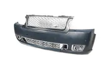 Range Rover III L322 2002-2012 Bodykit Autobiography Foto 10