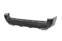 Range Rover III L322 2002-2012 Bodykit Autobiography Foto 12
