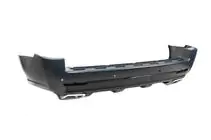Range Rover III L322 2002-2012 Bodykit Autobiography Foto 13