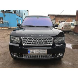 Bodykit Autobiography Range Rover III L322 2002-2012 Foto 3