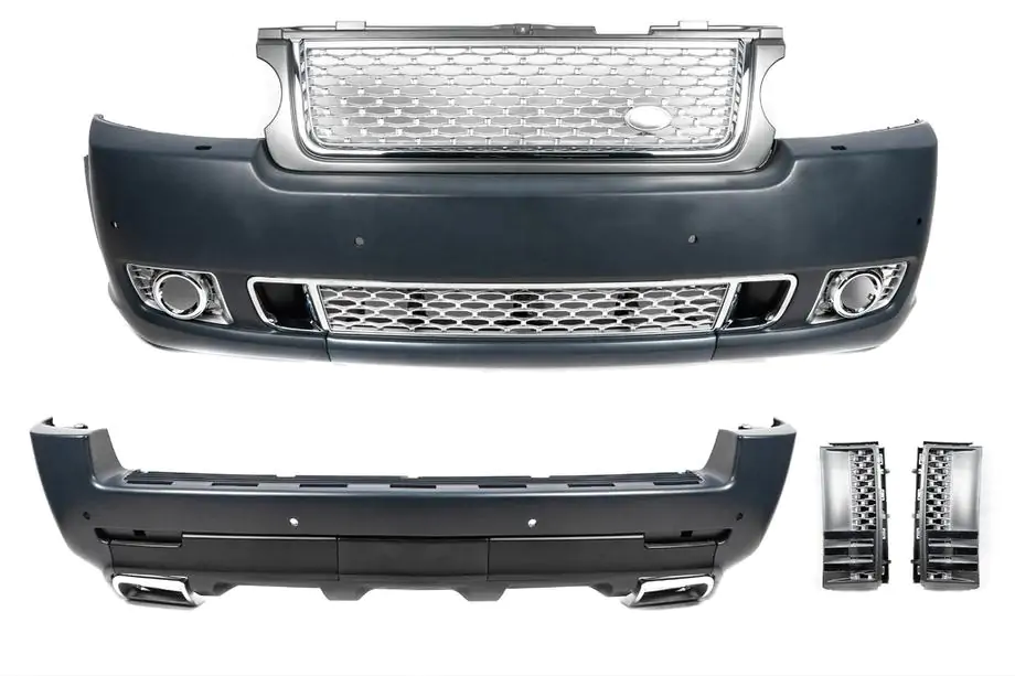 Range Rover III L322 2002-2012 Bodykit Autobiography Image