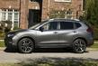 Die zweite Generation von Crossover Nissan Rogue Foto 10