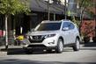 Die zweite Generation von Crossover Nissan Rogue Foto 2