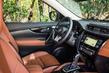 Die zweite Generation von Crossover Nissan Rogue Foto 4