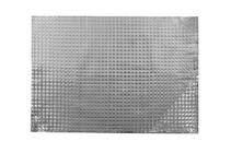Base mit Folie (75x47cm) Base 4,0 mm Foto 2