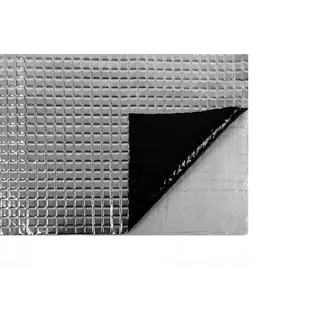 Base mit Folie (75x47cm)