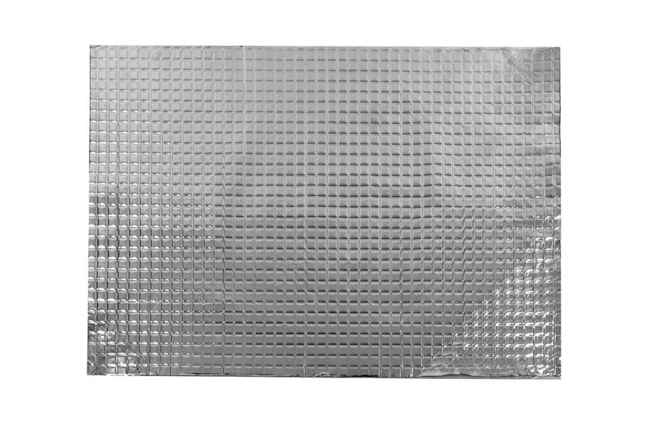 Base mit Folie (75x47cm) Foto 2