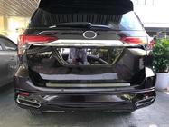 Toyota Fortuner 2015- Facelift Kit (auf 2018) Foto 2