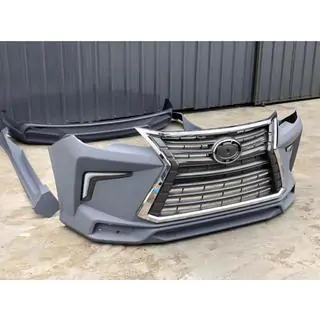 Facelift Kit (auf 2018) Foto 4