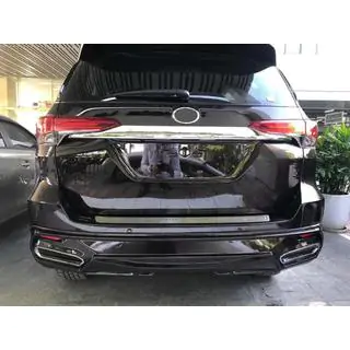 Facelift Kit (auf 2018) Foto 2