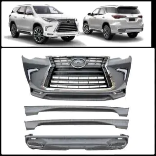 Facelift Kit (auf 2018) Foto 3