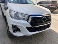 Toyota Hilux 2015- Frontstoßstange Rocco (für 2015-2020) Foto 2