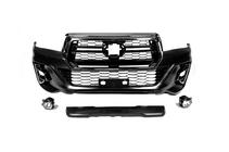 Toyota Hilux 2015- Frontstoßstange Rocco (für 2015-2020) Foto 5