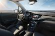 Übersicht der kompakte Crossover Opel Mokka X Foto 5