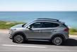 Übersicht der Hyundai Tucson 2018 Foto 4