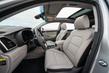 Übersicht der Hyundai Tucson 2018 Foto 6