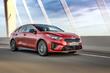 Die Bekanntschaft mit der GENERALIST Kia ProCeed Foto 4