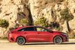 Die Bekanntschaft mit der GENERALIST Kia ProCeed Foto 3