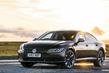 Fünftürer Liftback Volkswagen Arteon Foto 1