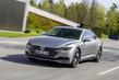 Fünftürer Liftback Volkswagen Arteon Foto 10