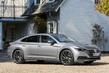 Fünftürer Liftback Volkswagen Arteon Foto 2