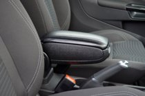 Renault Duster 2018-2024 Armlehne (in Getränkehalter) Foto 2