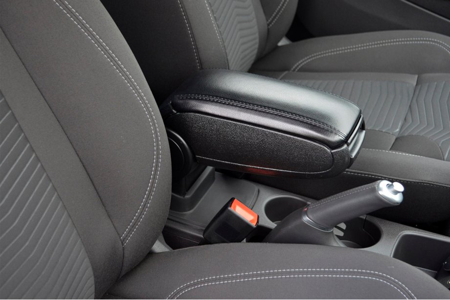 Renault Duster 2018-2024 Armlehne (in Getränkehalter) Image