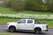 Durchsuchen Sie die aktualisierte Pick-up Isuzu D-Max Foto 9