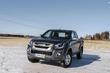Durchsuchen Sie die aktualisierte Pick-up Isuzu D-Max Foto 7